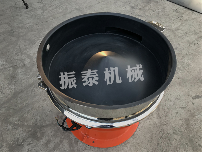 硅基負(fù)極超聲波振動篩