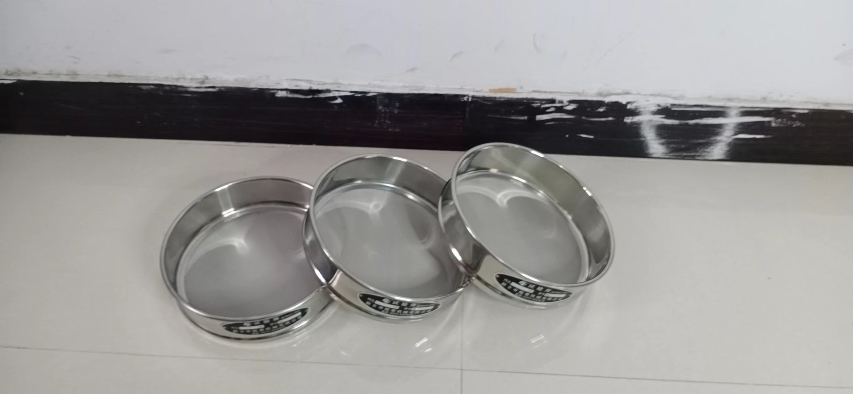 實驗室里常用的試驗篩網孔有哪幾種類型？